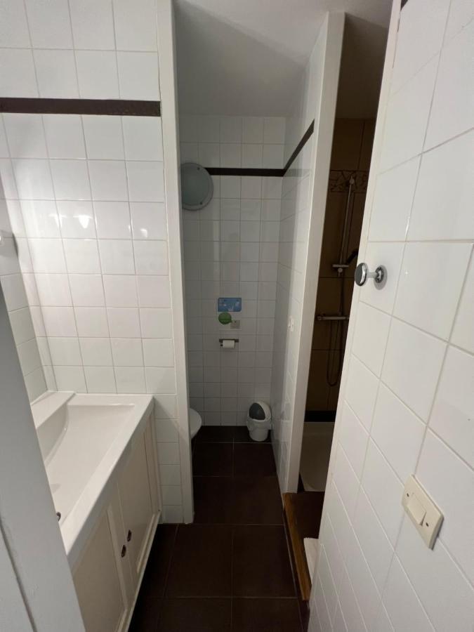 Chambre D'Hote Les Murailles Auterive  Bagian luar foto