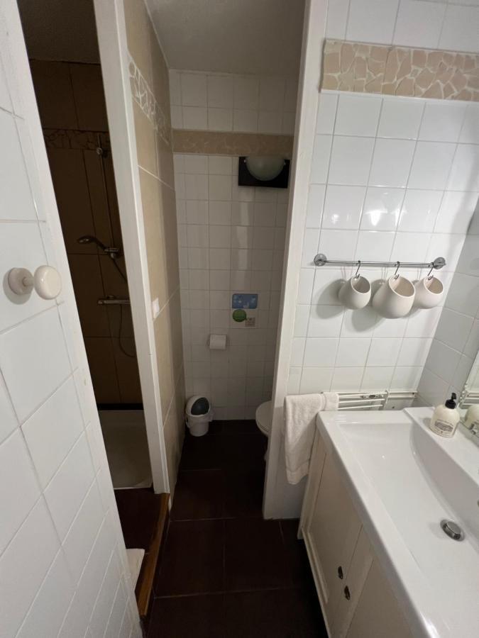 Chambre D'Hote Les Murailles Auterive  Bagian luar foto