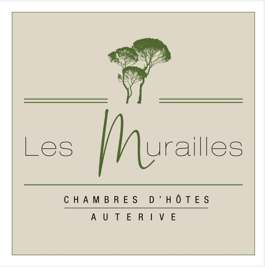 Chambre D'Hote Les Murailles Auterive  Bagian luar foto
