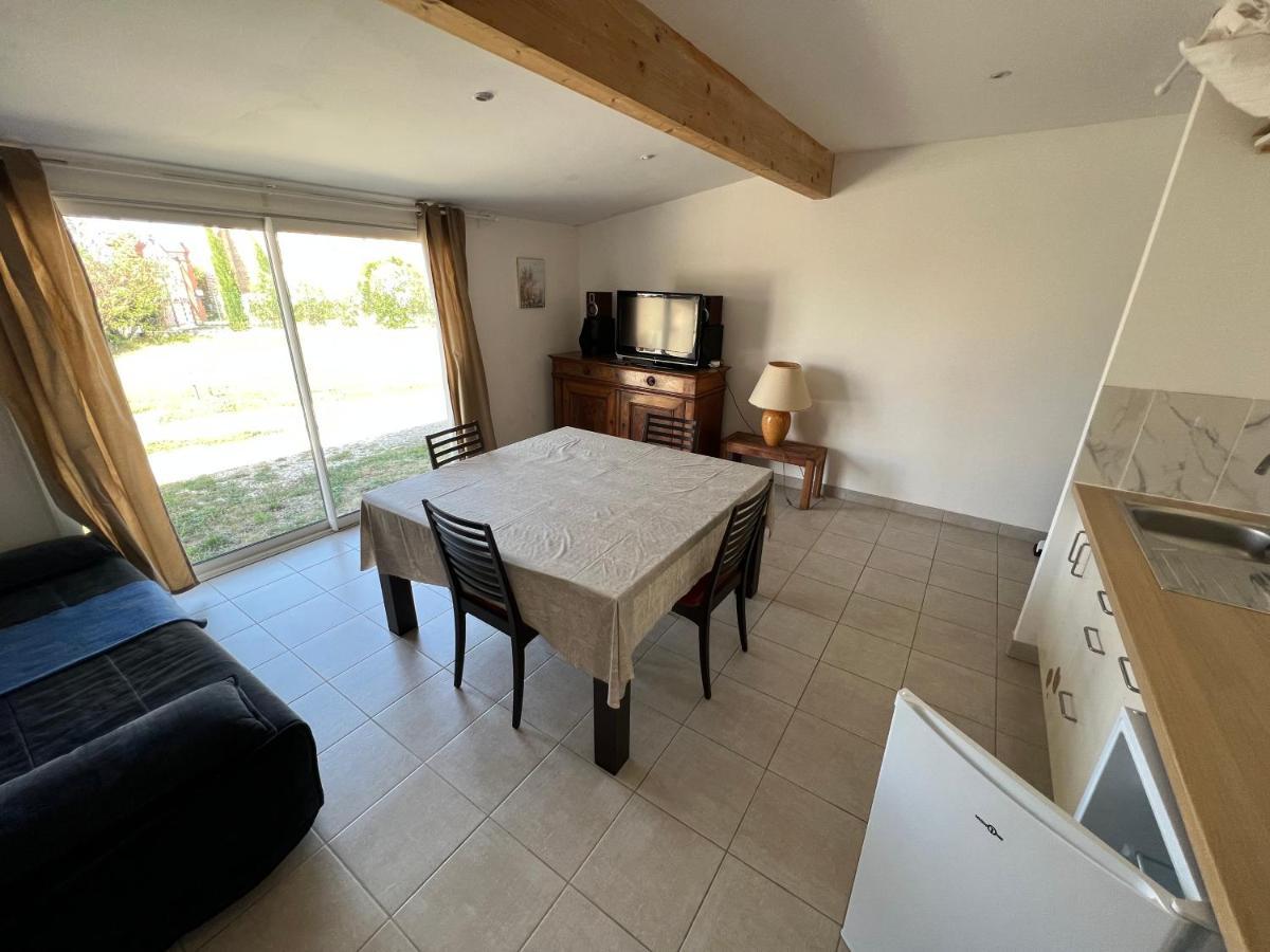 Chambre D'Hote Les Murailles Auterive  Bagian luar foto